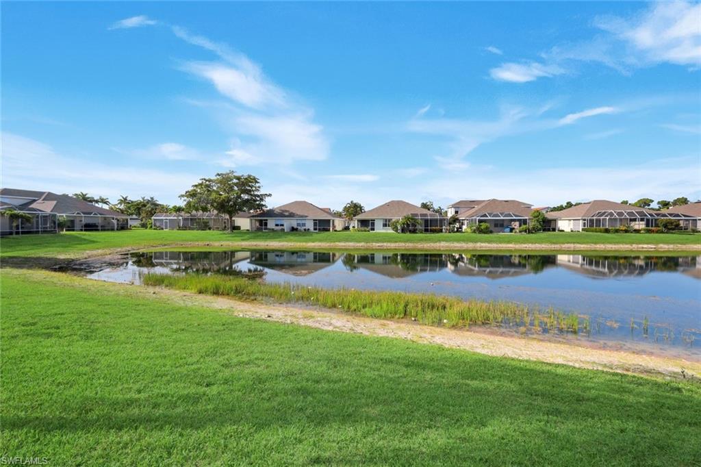 PROVINCE PARK - Residential