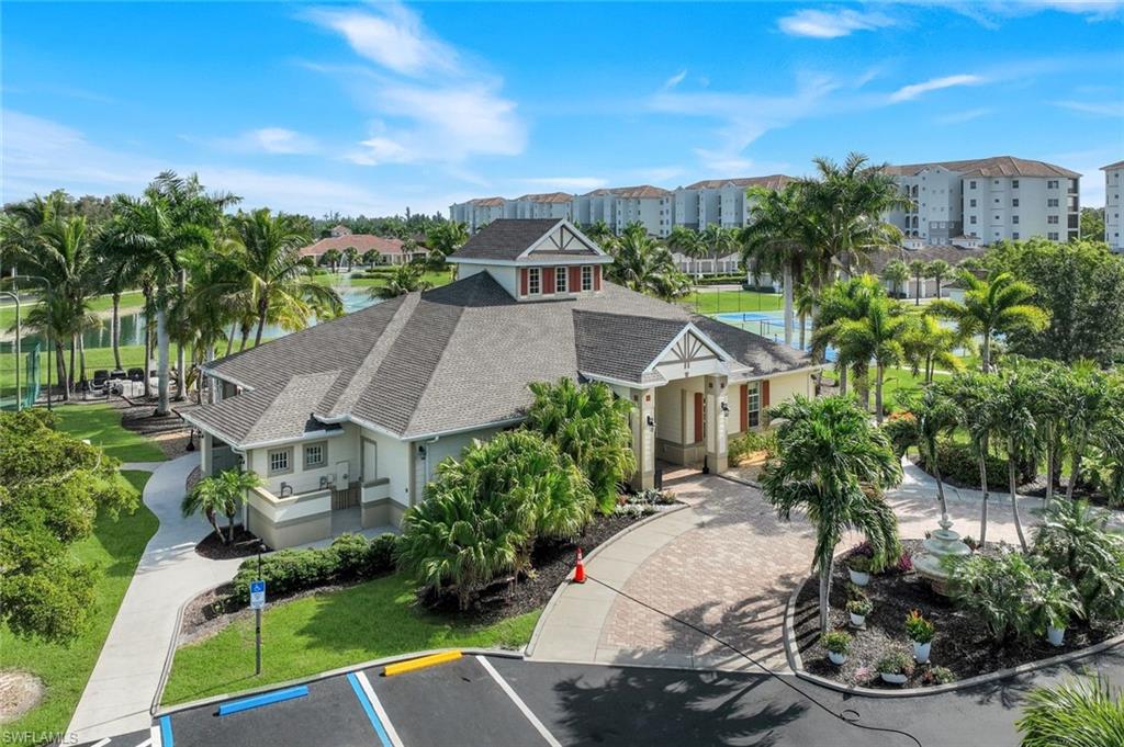 PROVINCE PARK - Residential