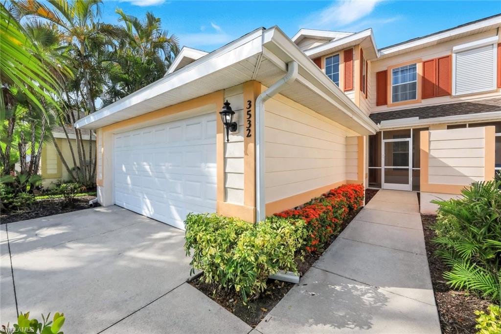 PROVINCE PARK - Residential