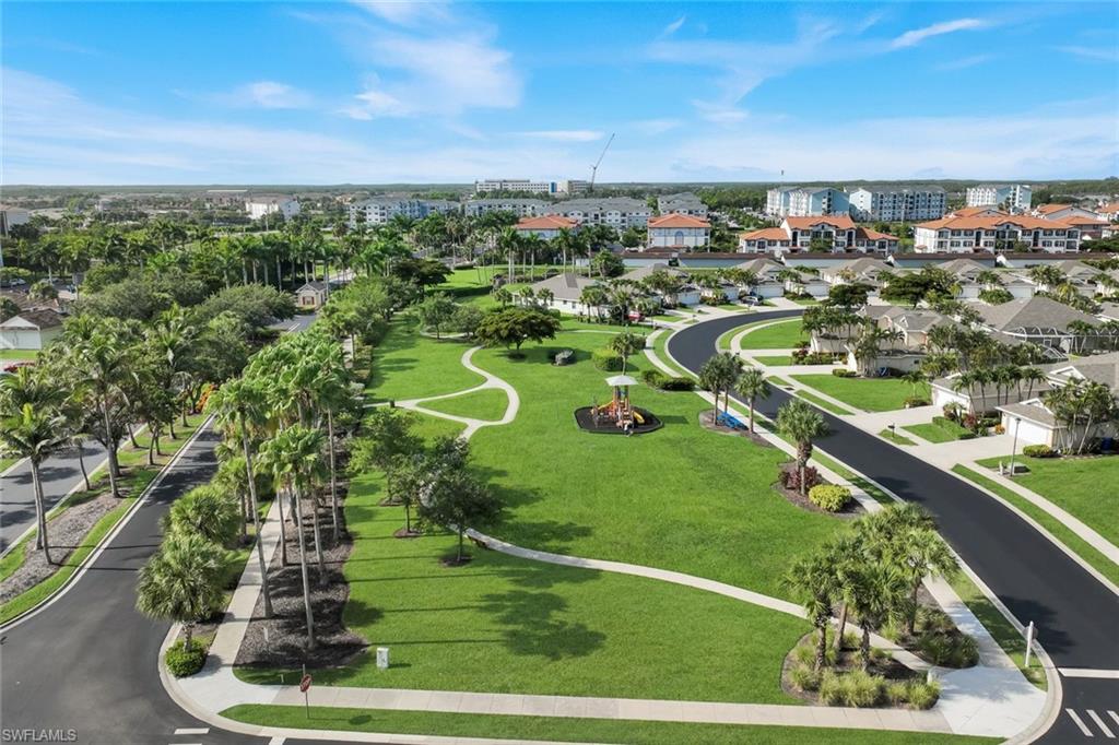 PROVINCE PARK - Residential
