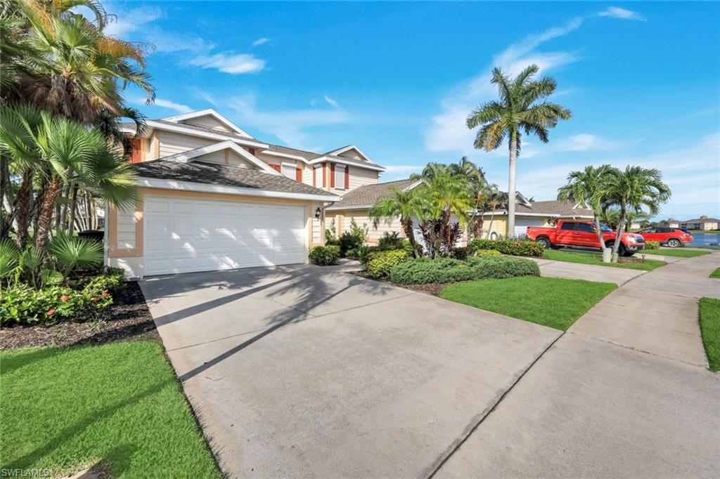 PROVINCE PARK - Residential