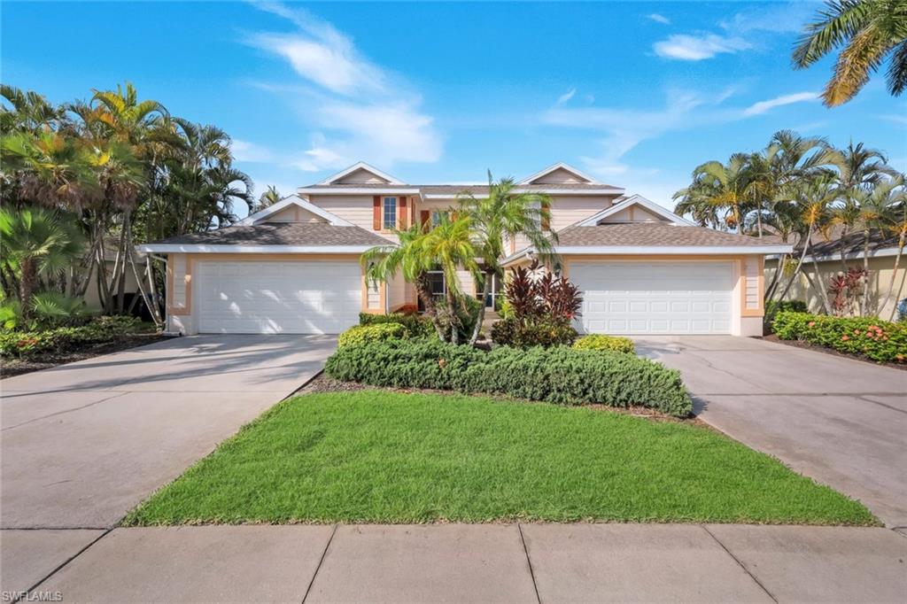 MORE SPACE. BETTER PRICE. BUILT FOR RETURNS.
At $299,000, this 3-bedroom, 2-bath attached villa in Province Park offers 1,813 sq ft of living space — nearly 500 sq ft more than anything else currently on the market in this community — at a price-per-foot that stands alone. Buyers and investors will do the math quickly.
The fees won't surprise you. Province Park carries some of the lowest ownership costs in Fort Myers, keeping your net returns strong whether you're renting it out or using it seasonally.
The location delivers. Set on a lake lot in the City of Fort Myers, you're within easy reach of RSW International Airport, downtown, dining, shopping, and the beaches of Southwest Florida.  Baseball fans will love being close to Boston Red Sox and Minnasota twins Spring Training.  
GREAT for investors. No homestead exemption means no restrictions on rental use. A 2024 roof and 2017 AC eliminate near-term capital expenditure risk. 
Comparable units at 1,355 sq ft are listing at the same price — or selling above it. The value here is real and the market will recognize it.