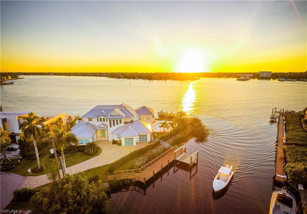 OYSTER BAY - Residential