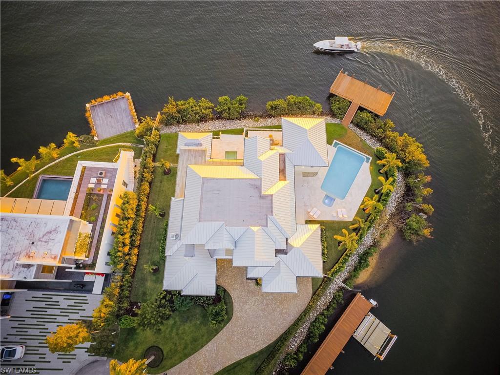 OYSTER BAY - Residential