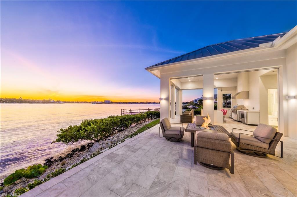 OYSTER BAY - Residential