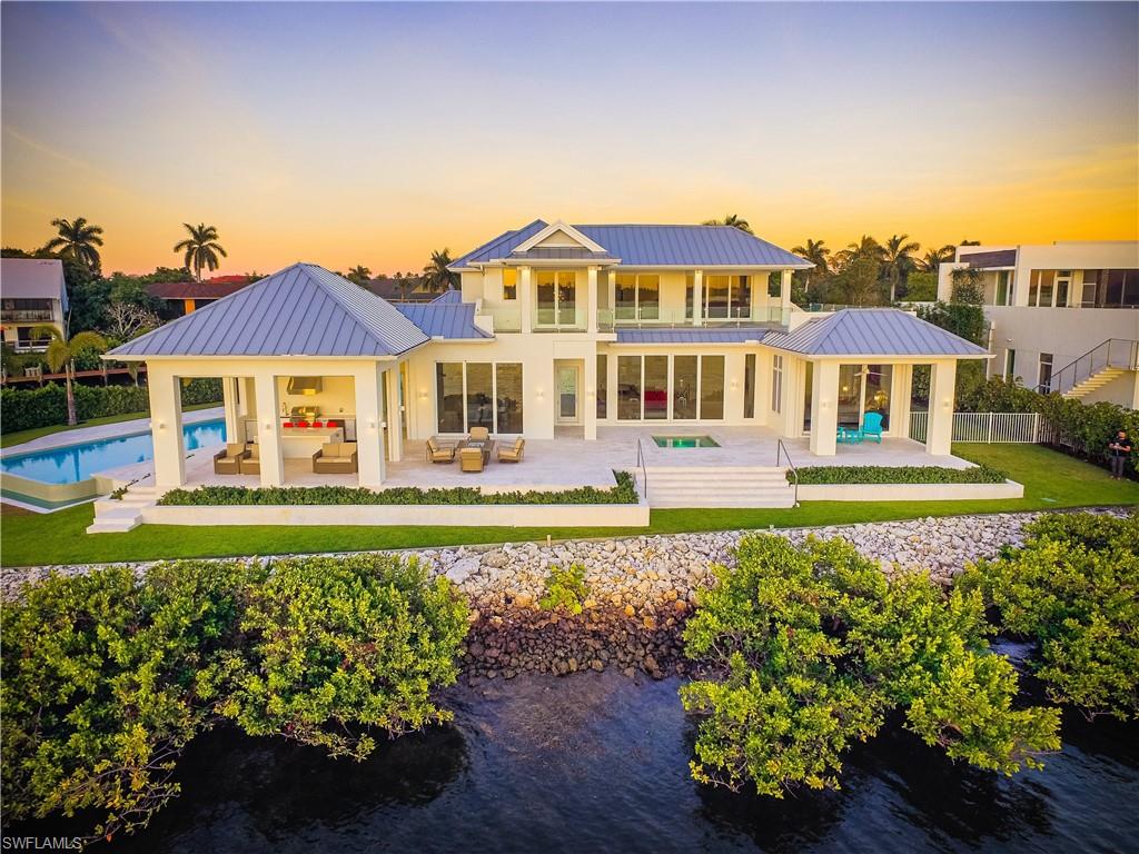 OYSTER BAY - Residential
