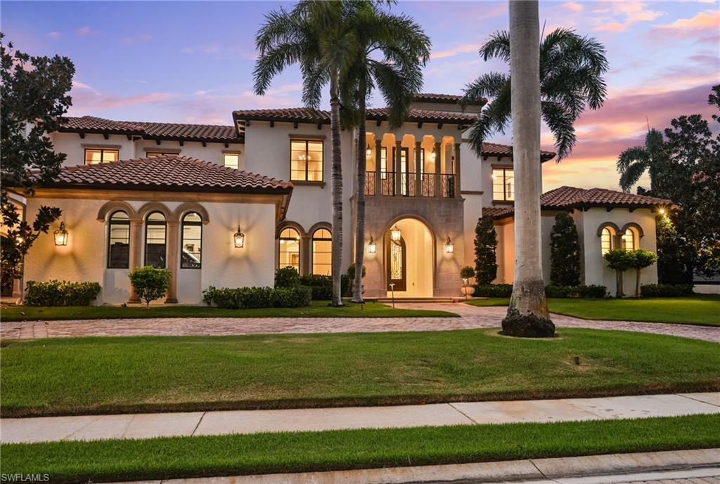 BAY COLONY SHORES - Residential