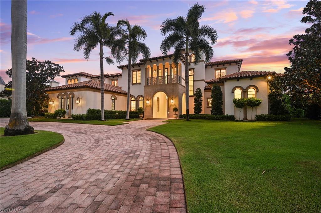 BAY COLONY SHORES - Residential