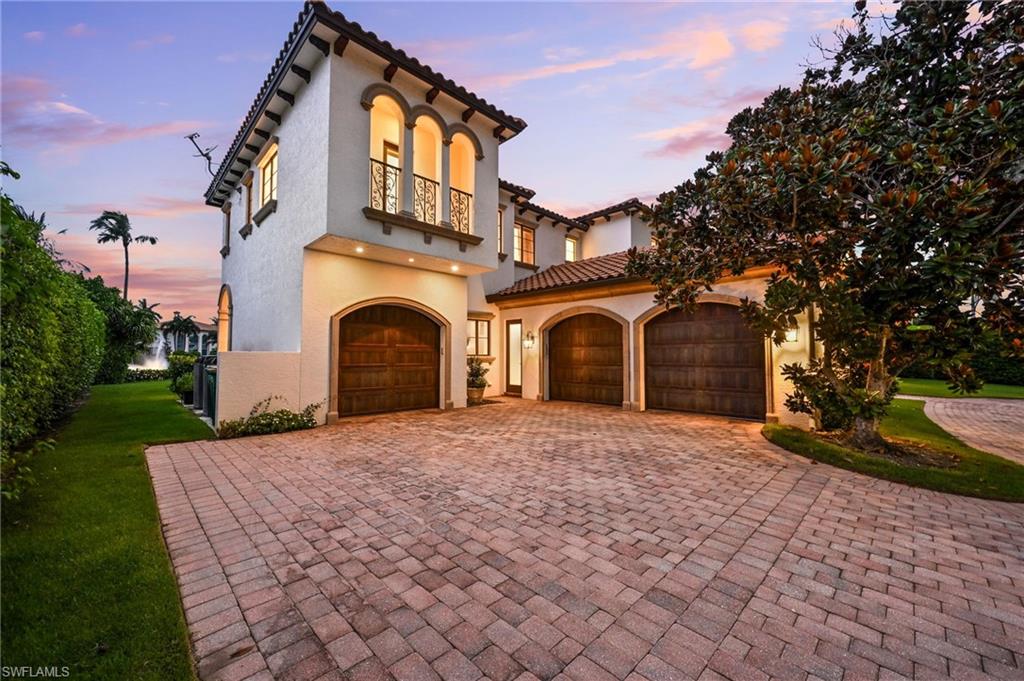 BAY COLONY SHORES - Residential