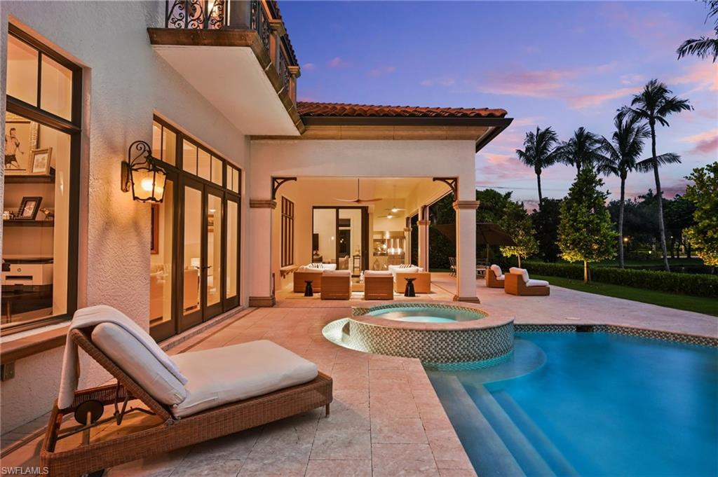 BAY COLONY SHORES - Residential