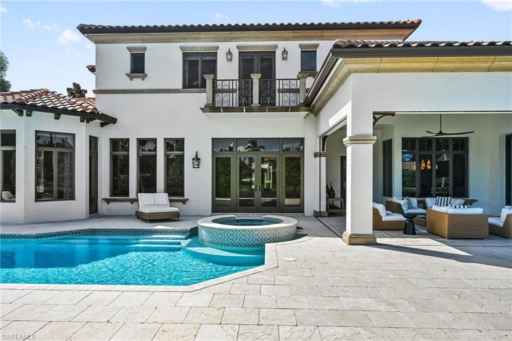BAY COLONY SHORES - Residential