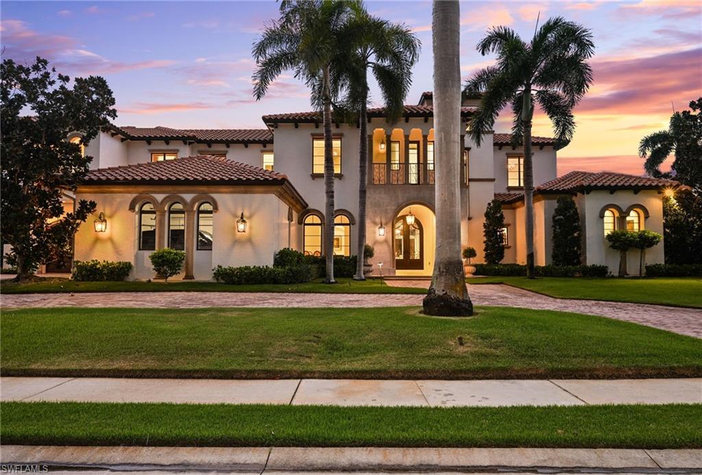 BAY COLONY SHORES - Residential