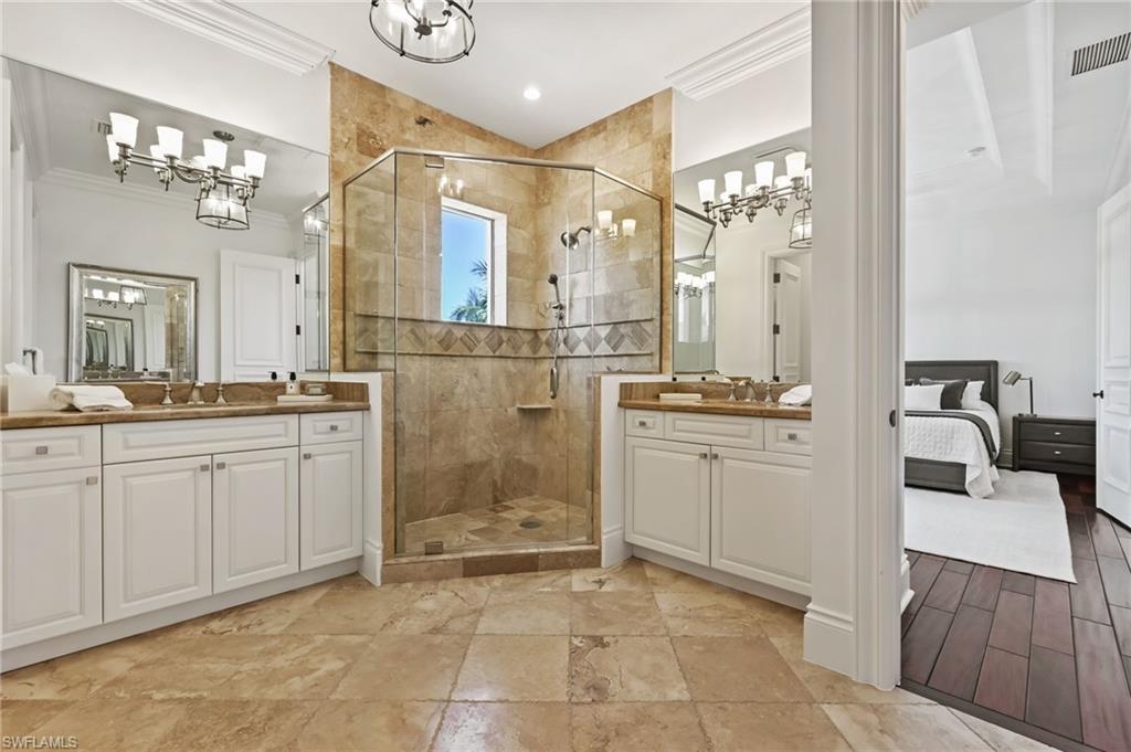 BAY COLONY SHORES - Residential