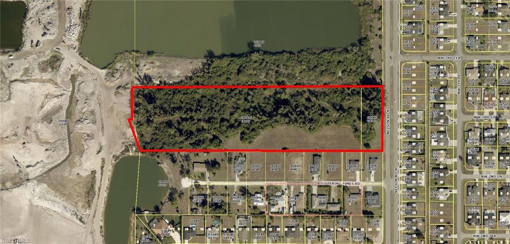 10 acres +- all utilities on site, 100's of possibilities , This is a flexible zoning allowing 100% commercial or 85% multi-family. Central location close to Walmart Sam's, restaurants.
This site is zoned and ready for development.