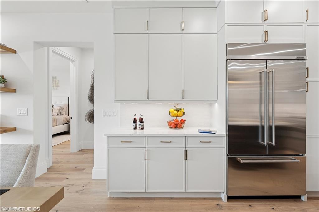 NERANO - Residential