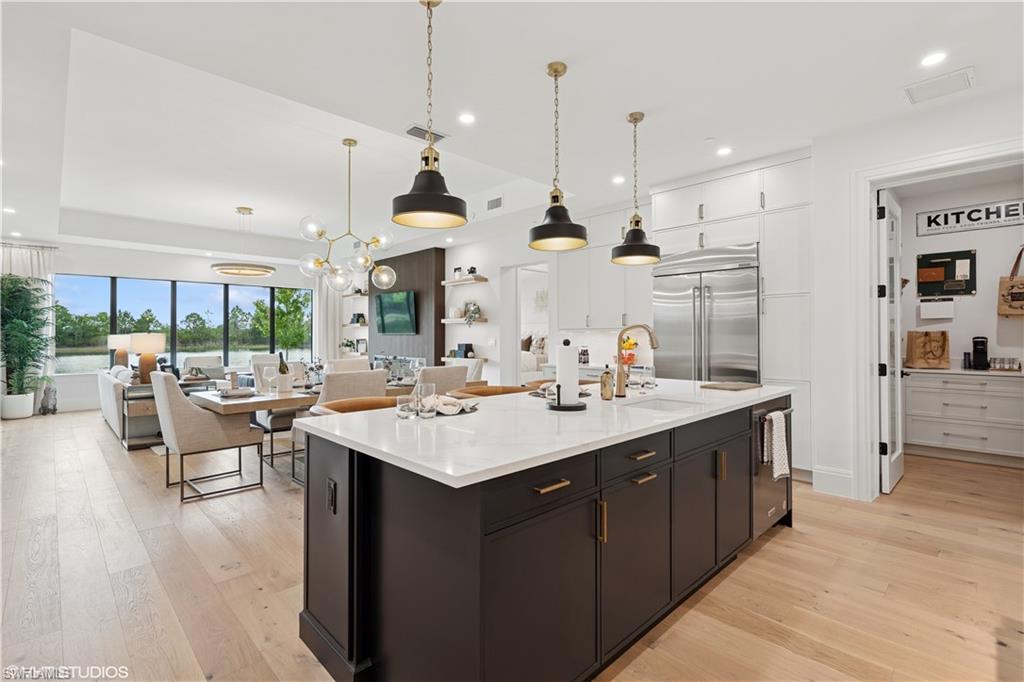 NERANO - Residential