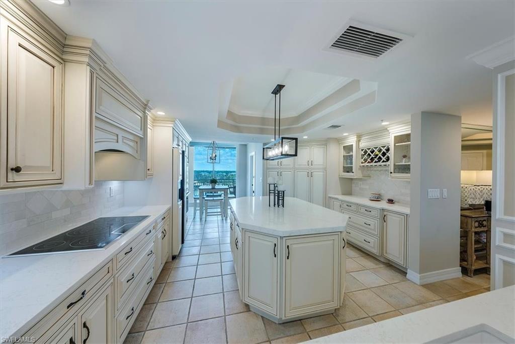 PELICAN ISLE - Residential