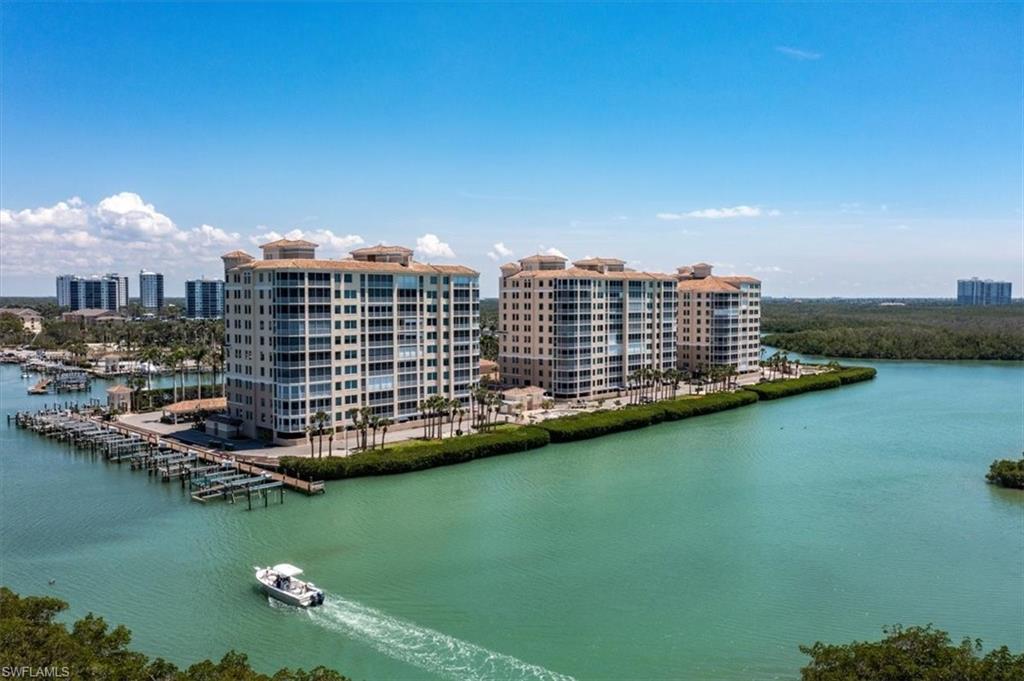PELICAN ISLE - Residential