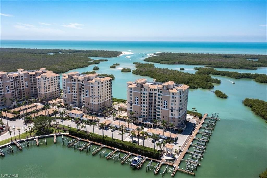 PELICAN ISLE - Residential