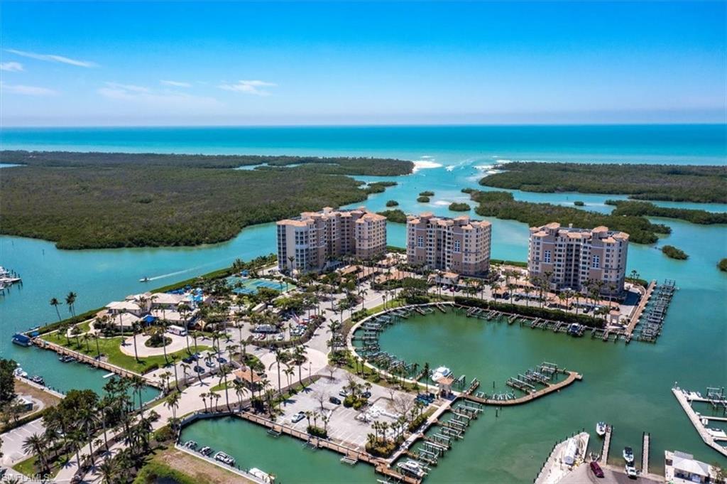 PELICAN ISLE - Residential