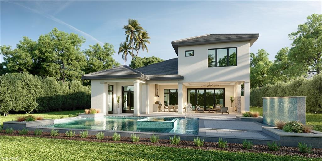 PALISADES - Residential