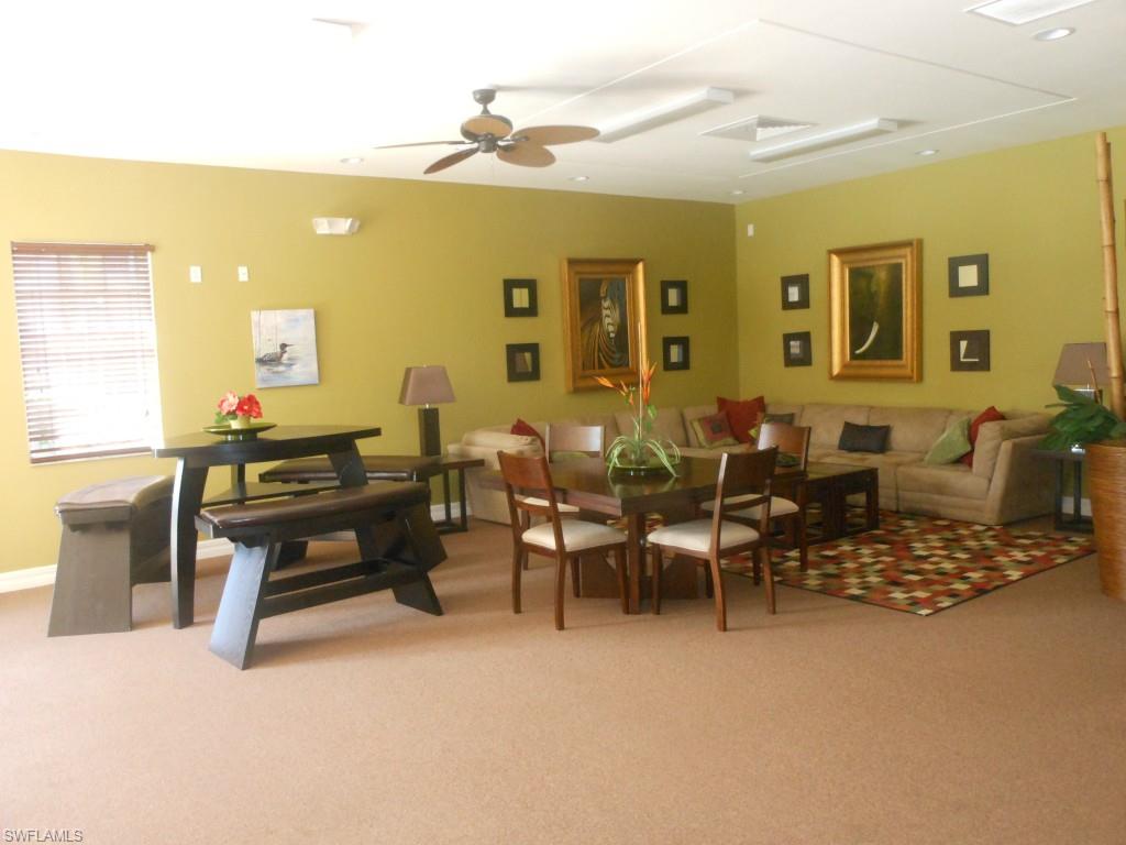 VAN LOON COMMONS - Residential