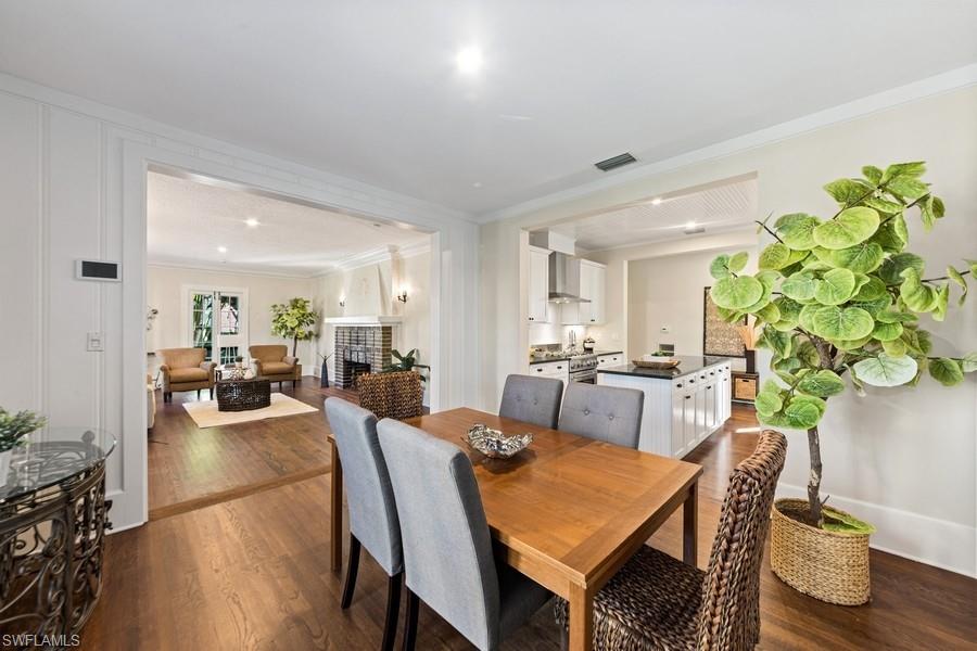 RIVERSIDE - Residential