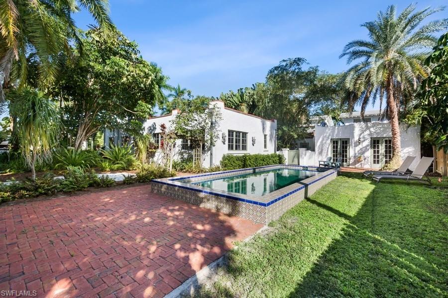 RIVERSIDE - Residential