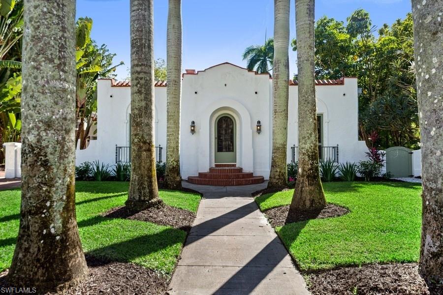 RIVERSIDE - Residential