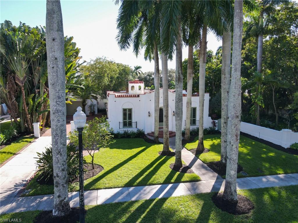 RIVERSIDE - Residential