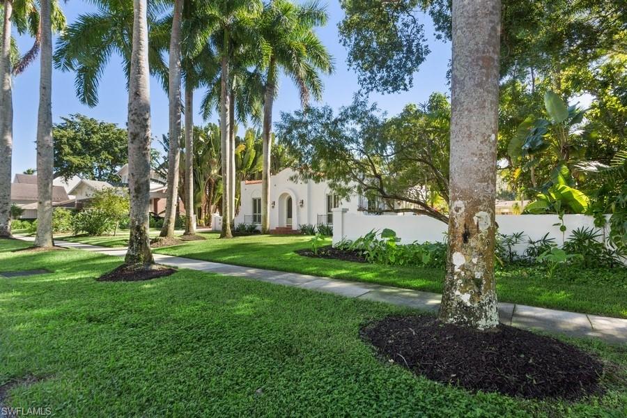RIVERSIDE - Residential