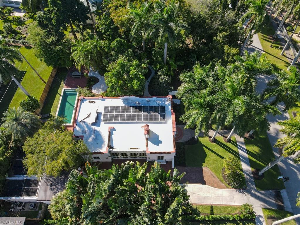 RIVERSIDE - Residential