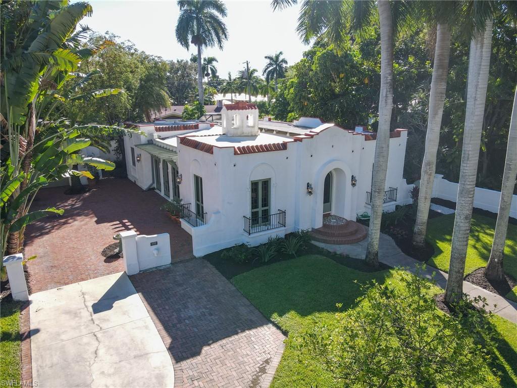 RIVERSIDE - Residential