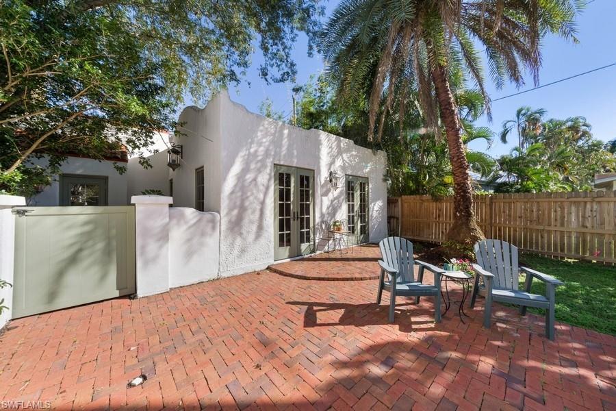 RIVERSIDE - Residential