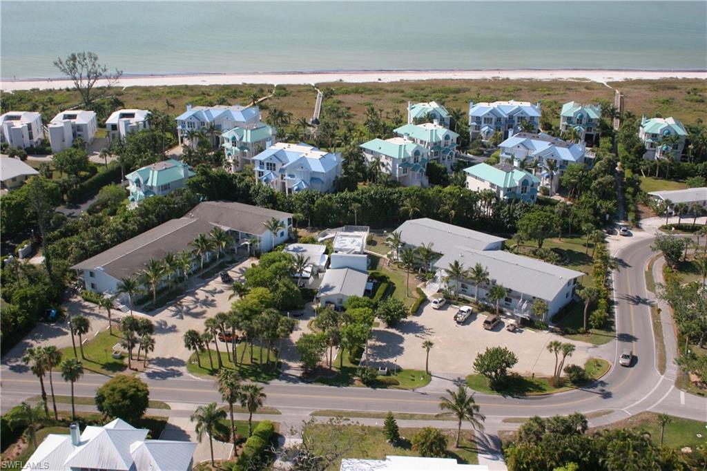 COLONNADES CONDO - Residential