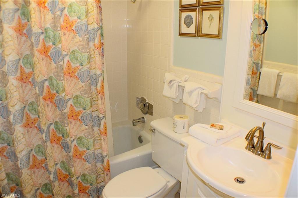 COLONNADES CONDO - Residential