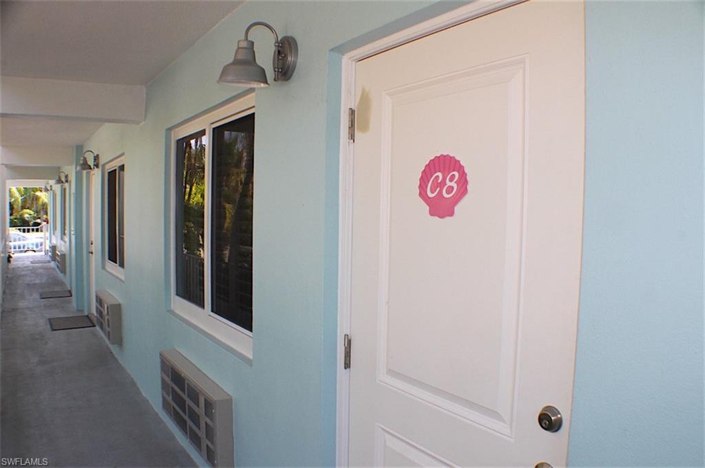COLONNADES CONDO - Residential