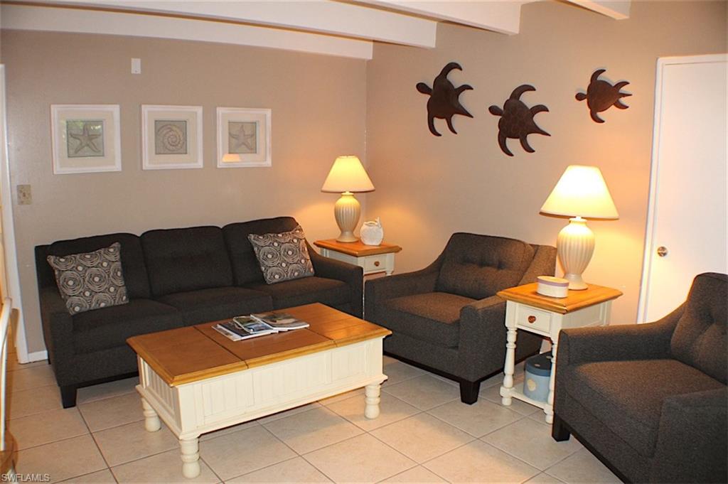 COLONNADES CONDO - Residential