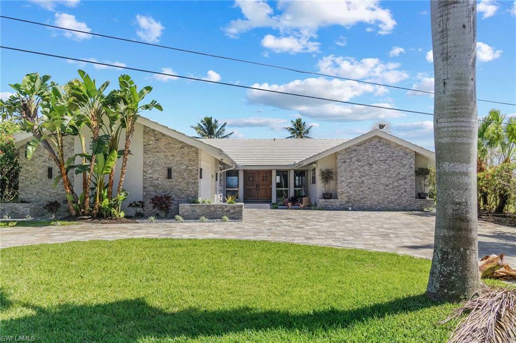 CAPE CORAL - Residential Lease
