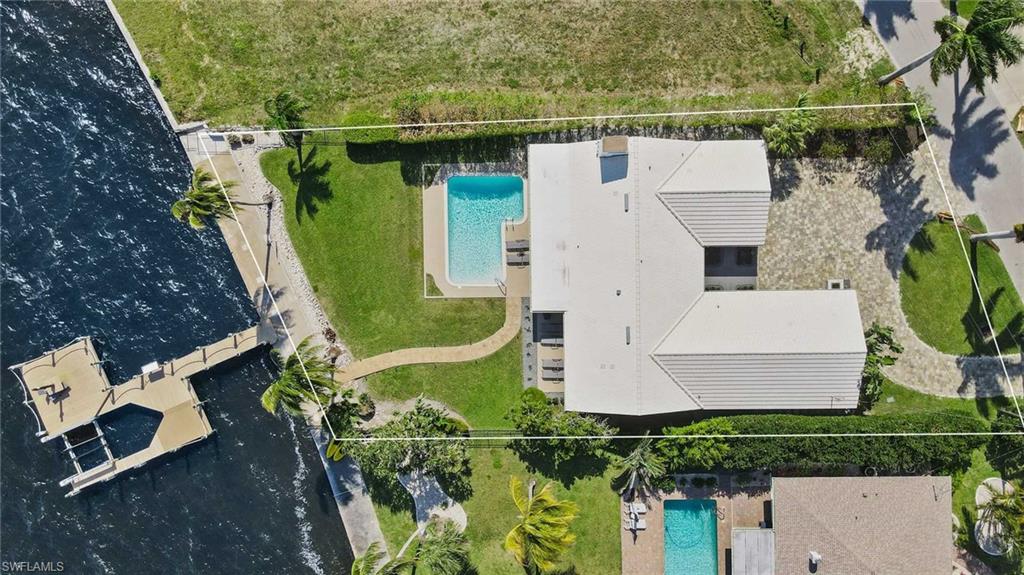 CAPE CORAL - Residential Lease
