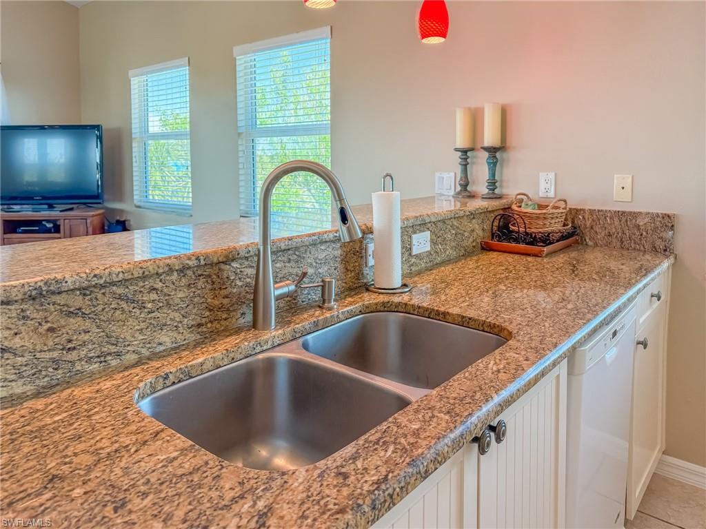 CASTAWAY KEY UNRECORDED SUBDIVISION - Residential
