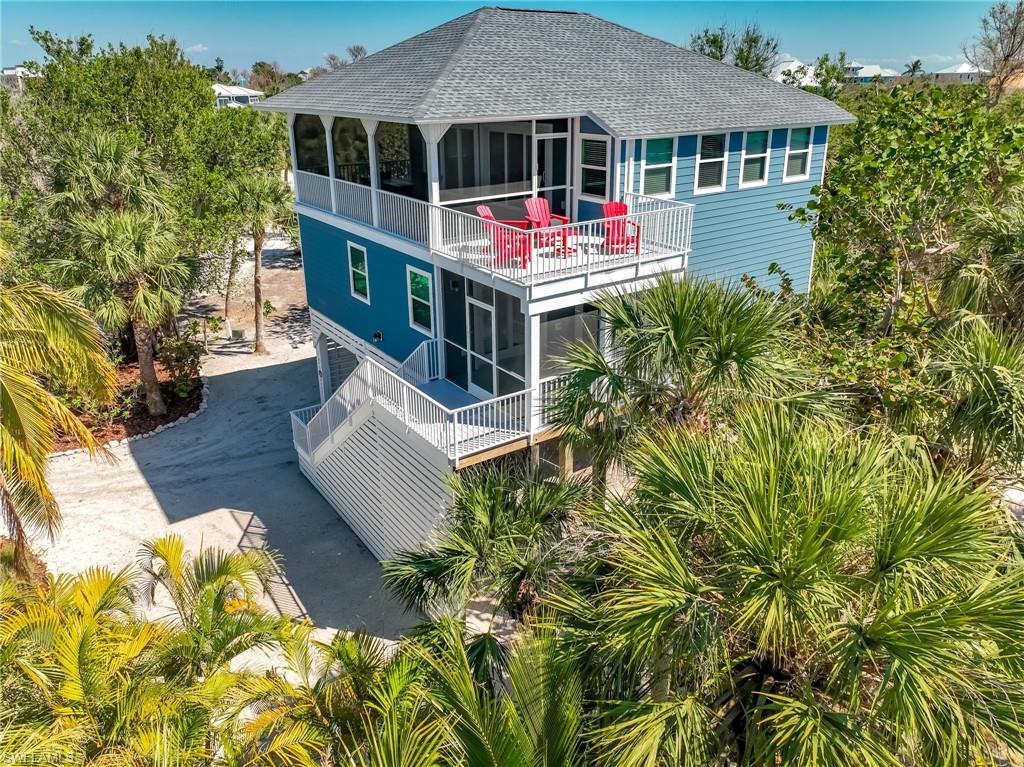 CASTAWAY KEY UNRECORDED SUBDIVISION - Residential