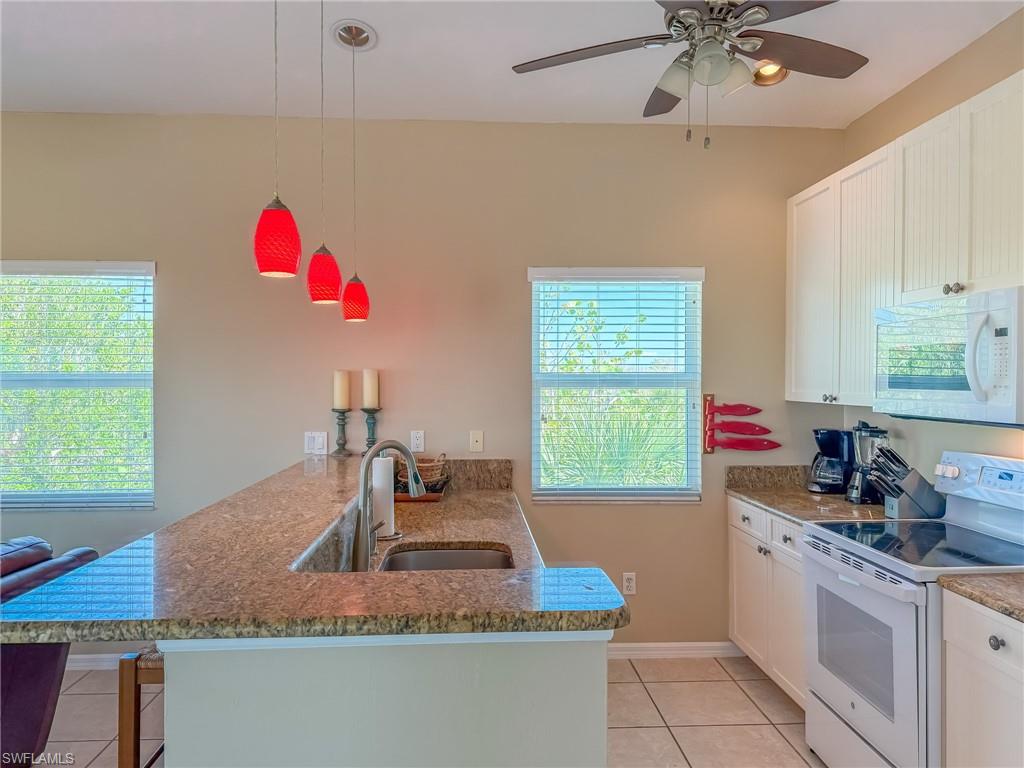 CASTAWAY KEY UNRECORDED SUBDIVISION - Residential