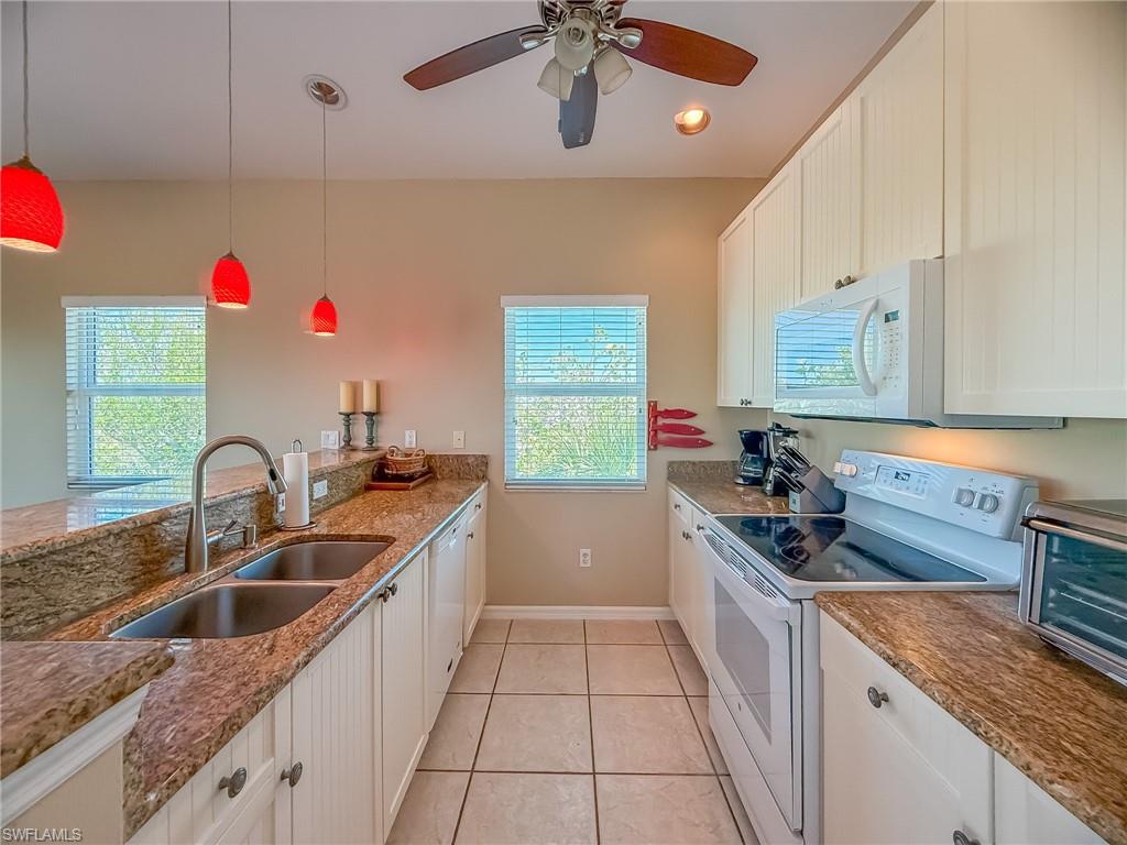 CASTAWAY KEY UNRECORDED SUBDIVISION - Residential