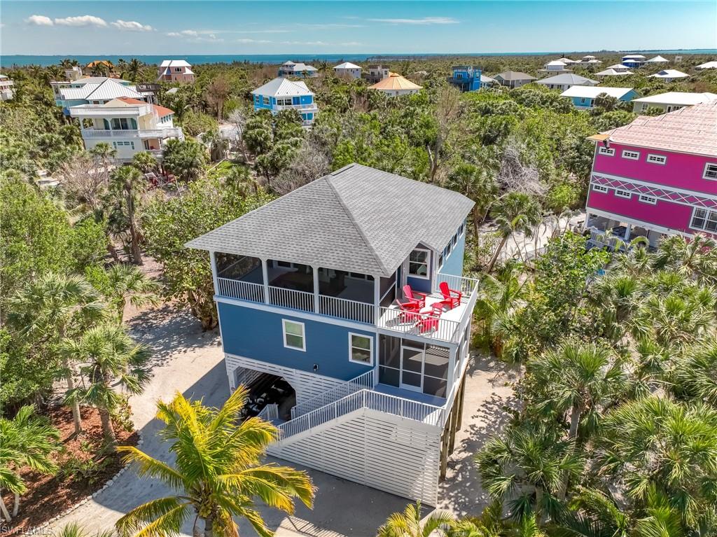 CASTAWAY KEY UNRECORDED SUBDIVISION - Residential