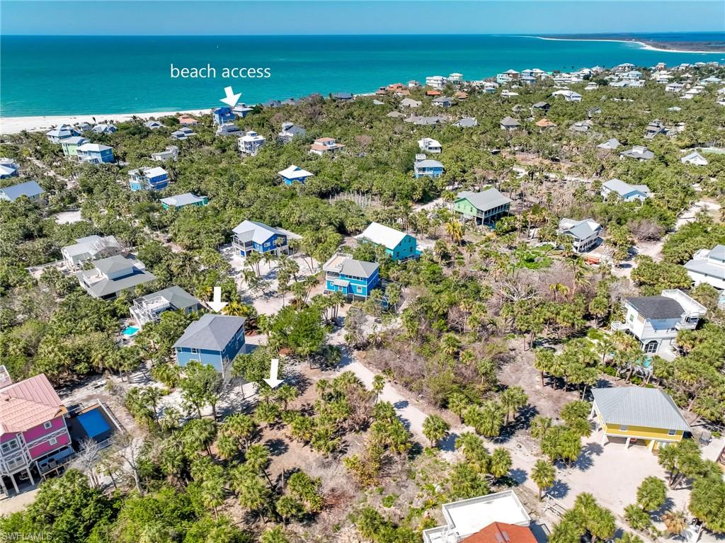CASTAWAY KEY UNRECORDED SUBDIVISION - Residential