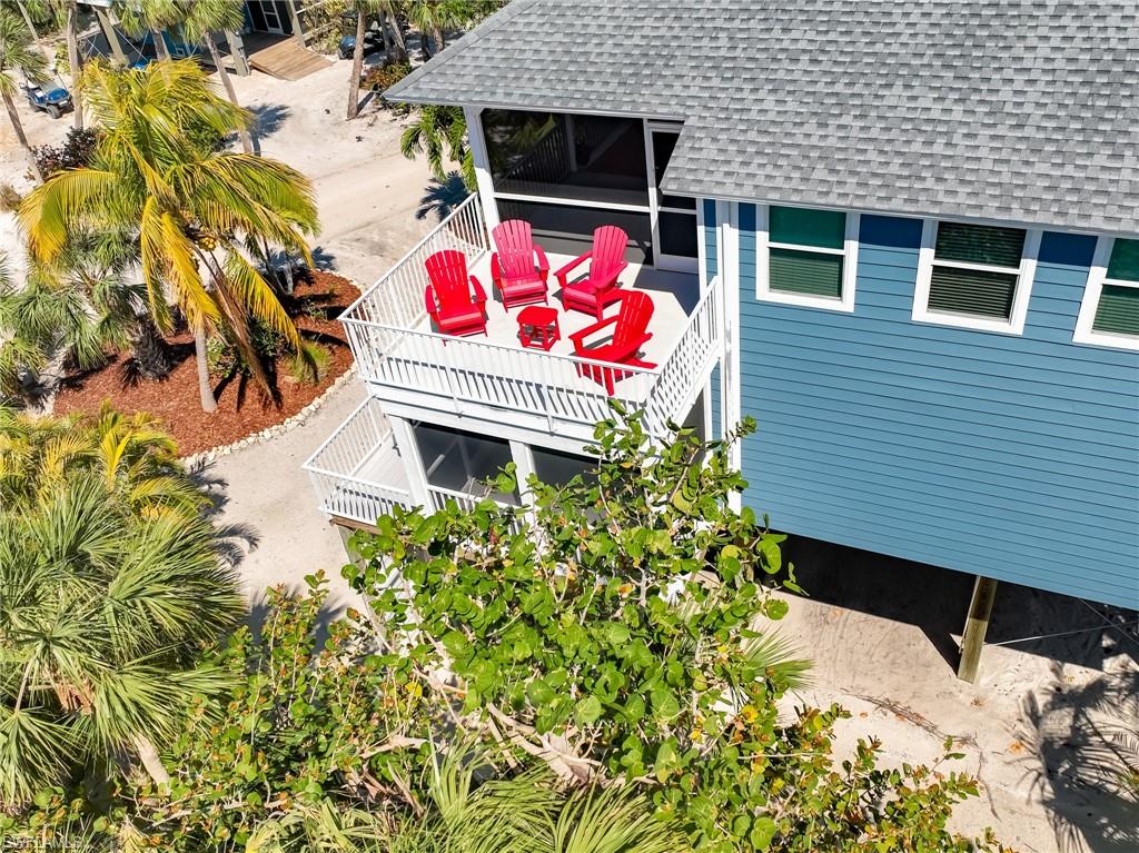 CASTAWAY KEY UNRECORDED SUBDIVISION - Residential