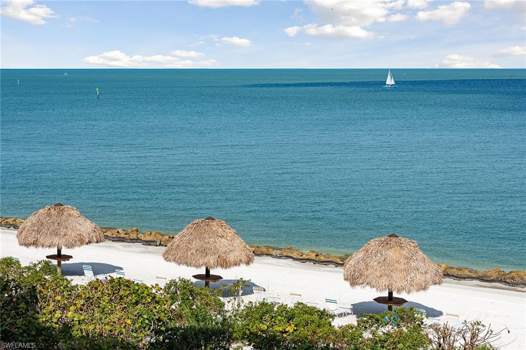 HIDEAWAY BEACH - Land