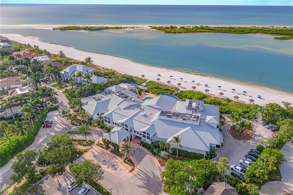 HIDEAWAY BEACH - Land