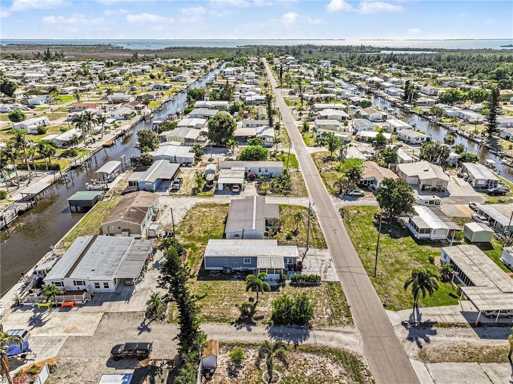 FLAMINGO BAY - Residential